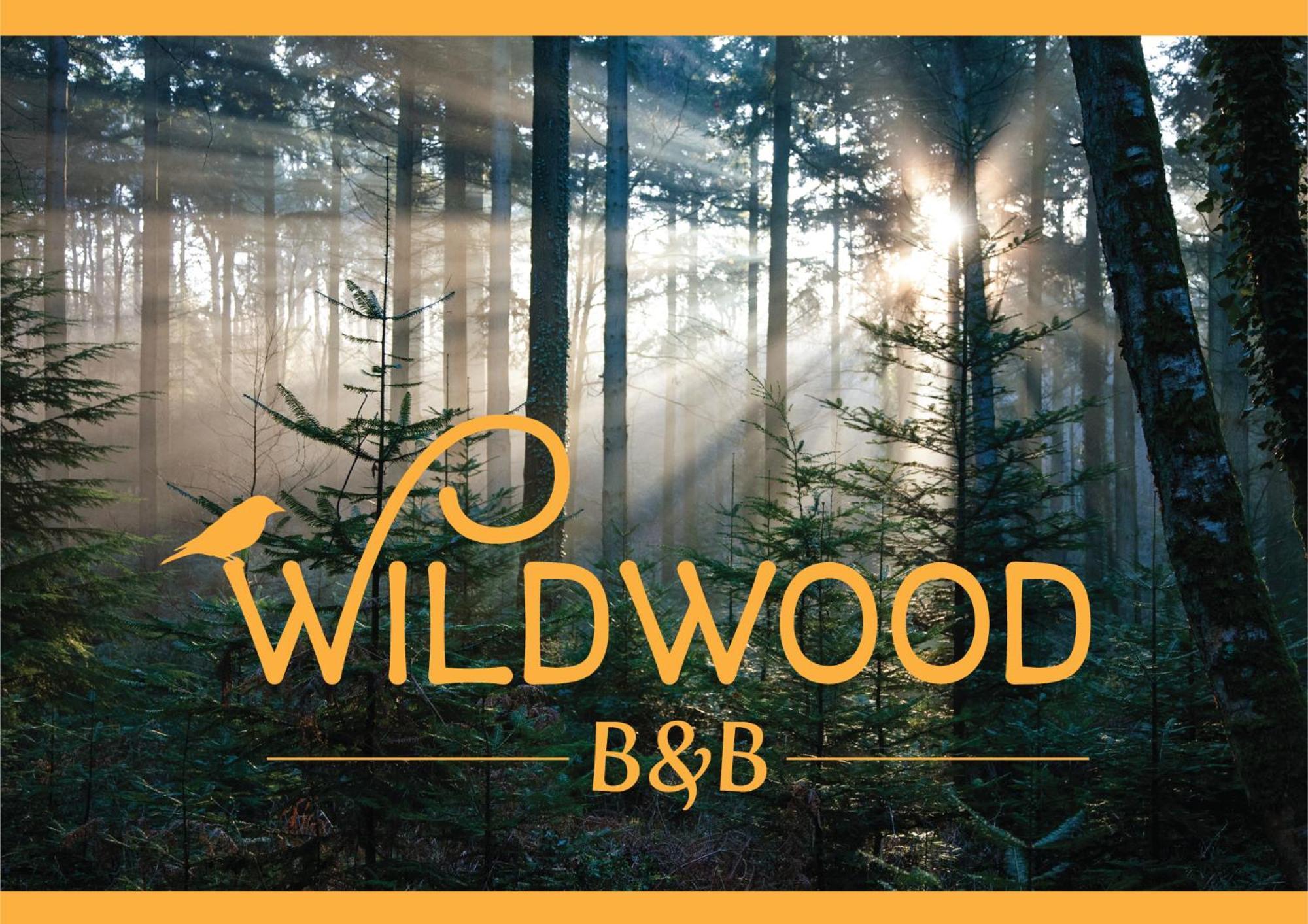 Wildwood B&B Лимингтон Экстерьер фото