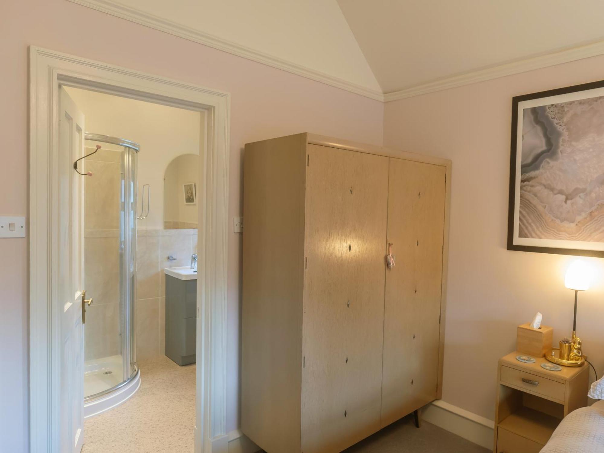 Wildwood B&B Лимингтон Экстерьер фото